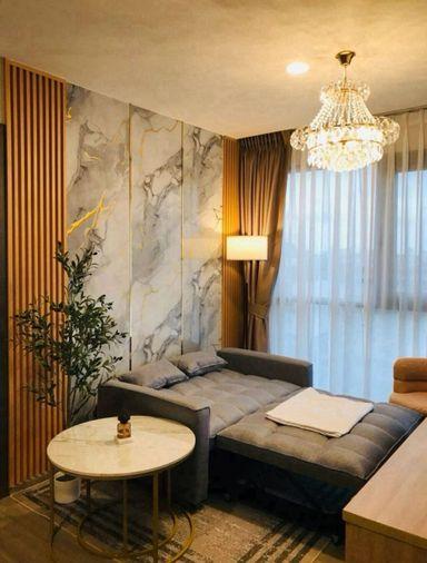 picture For Rent Vivere Sukhumvit 72-BTS Bearing Unit 87/51 - 2/20