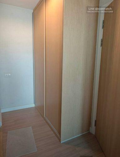 picture 1Bed | 1Bath | BTS Thong Lo | 42sqm | THB 20,000/mo | Fl.7 — D25 Thonglor Bangkok - 1/1