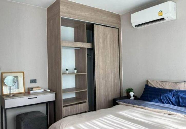 picture 1Bed | 1Bath | BTS Phrom Phong | 29sqm | THB 19,000/mo | Fl.2 — The Teak Sukhumvit 39 Bangkok - 6/10