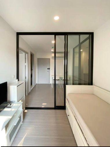 picture 1Bed | 1Bath | BTS On Nut | 36sqm | THB 15,000/mo | Fl.6 — Aspire Sukhumvit-Onnut Bangkok - 7/10