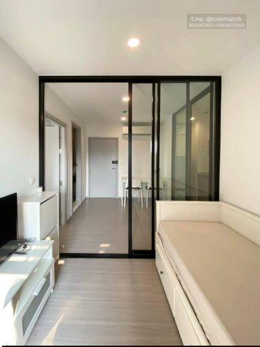 picture 1Bed | 1Bath | BTS On Nut | 36sqm | THB 15,000/mo | Fl.6 — Aspire Sukhumvit-Onnut Bangkok - 7/10