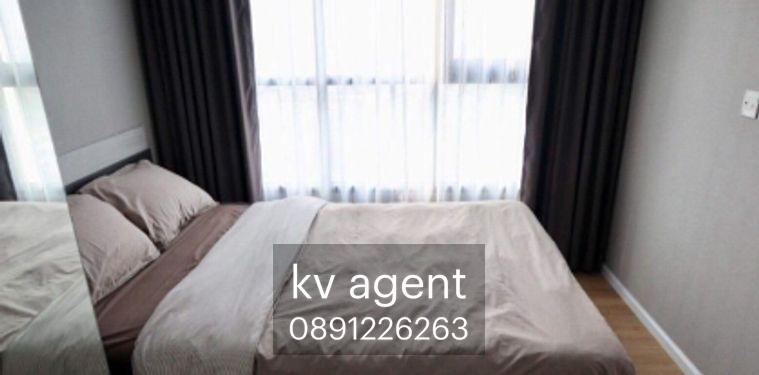 รูป !!! นอตติ้งฮิลล์ แหลมฉบัง-ศรีราชา ชั้น 26 2 bedroom 1 ห้องน้ำ - รูปที่ 4/65