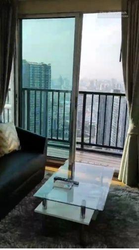 รูป 1 ห้องนอน | 1 ห้องน้ำ | BTS On Nut | 36 ตร.ม. | 18,000 บาท/เดือน | ชั้น 36 — The Base Sukhumvit 77 กรุงเทพฯ - รูปที่ 4/10