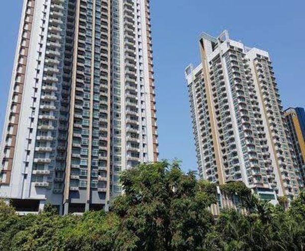 รูป 1 ห้องนอน | 1 ห้องน้ำ | ARL Makkasan | 34 ตร.ม. | 15,000 บาท/เดือน | ชั้น 23 — Circle Condominium กรุงเทพฯ - รูปที่ 2/3
