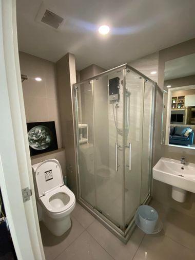 รูป 1 ห้องนอน | 1 ห้องน้ำ | ARL Ramkhamhaeng | 28 ตร.ม. | 13,000 บาท/เดือน | ชั้น 20 — The Tree Sukhumvit 71-Ekamai กรุงเทพฯ - รูปที่ 3/5
