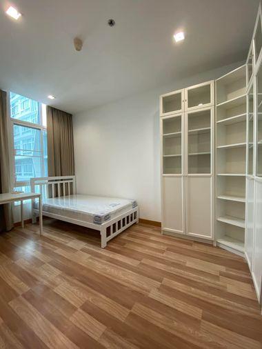 picture 2Bed | 2Bath | BTS On Nut | 58sqm | THB 75,000/mo | Fl.18 — Ideo Verve Sukhumvit Bangkok - 10/10