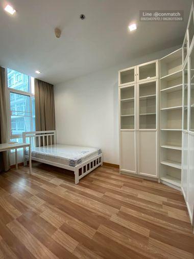 picture 2Bed | 2Bath | BTS On Nut | 58sqm | THB 75,000/mo | Fl.18 — Ideo Verve Sukhumvit Bangkok - 10/10