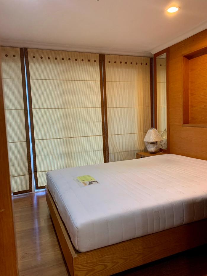 picture 1Bed | 1Bath | MRT Phetchaburi | 36sqm | THB 18,000/mo | Fl.26 — Grand Parkview Asoke Bangkok - 3/9