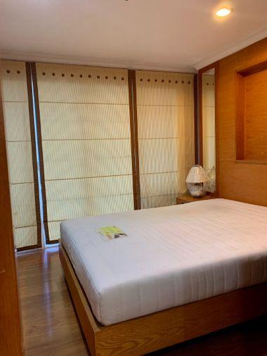 picture 1Bed | 1Bath | MRT Phetchaburi | 36sqm | THB 18,000/mo | Fl.26 — Grand Parkview Asoke Bangkok - 3/9