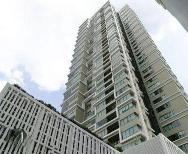 รูป 1 ห้องนอน | 2 ห้องน้ำ | BTS Phrom Phong | 83 ตร.ม. | 55,000 บาท/เดือน | ชั้น 29 — Bright Sukhumvit 24 กรุงเทพฯ - รูปที่ 2/10