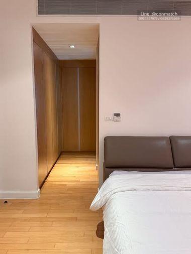 รูป 3 ห้องนอน | 3 ห้องน้ำ | BTS Asok | 147 ตร.ม. | 93,000 บาท/เดือน | ชั้น 27 — Millennium Residence กรุงเทพฯ - รูปที่ 2/10