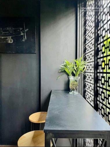 picture 1Bed | 1Bath | BTS Ekkamai | 40sqm | THB 17,000/mo | Fl.2 — Tree Condo Bangkok - 9/10