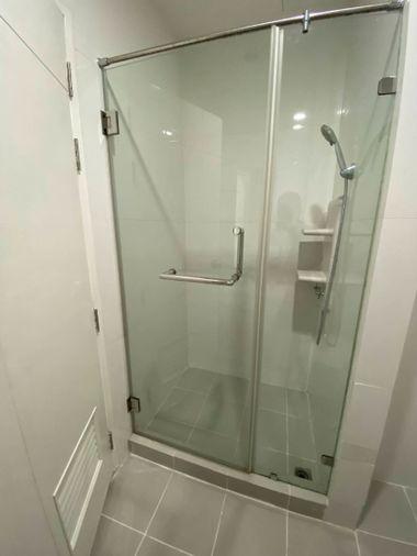 รูป 1 ห้องนอน | 1 ห้องน้ำ | BTS Chaeng Watthana 14 | 28 ตร.ม. | 8,000 บาท/เดือน | ชั้น 14 — Astro Condo กรุงเทพฯ - รูปที่ 3/4