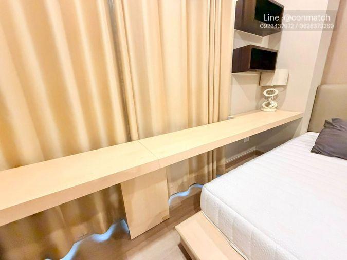 รูป 2 ห้องนอน | 2 ห้องน้ำ | BTS Ratchayothin | 70 ตร.ม. | 39,000 บาท/เดือน | ชั้น 4 — The Address Pathumwan กรุงเทพฯ - รูปที่ 5/5