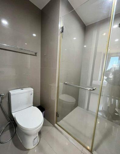 picture 1Bed | 1Bath | BTS Ekkamai | 35sqm | THB 25,000/mo | Fl.17 — Rhythm SUKUMVIT42 Bangkok - 7/9