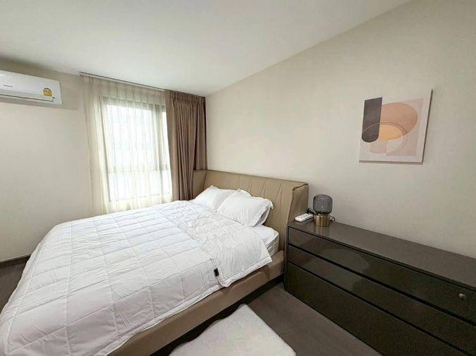 picture 1Bed | 1Bath | BTS Asok | 50sqm | THB 30,000/mo | Fl.4 — Mirage Sukhumvit 27 Bangkok - 2/7
