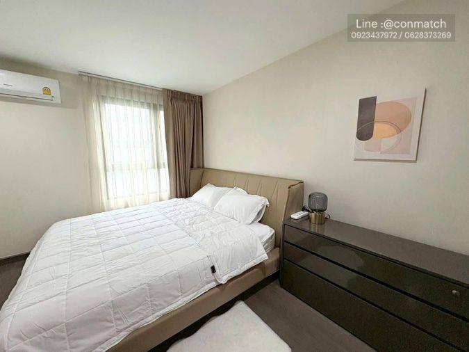 picture 1Bed | 1Bath | BTS Asok | 50sqm | THB 30,000/mo | Fl.4 — Mirage Sukhumvit 27 Bangkok - 2/7