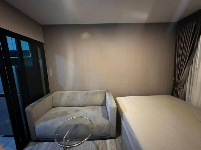 picture 1Bed | 1Bath | BTS On Nut | 25sqm | THB 11,000/mo | Fl.4 — The Origin Onnut Bangkok - 6/10