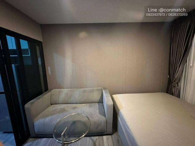picture 1Bed | 1Bath | BTS On Nut | 25sqm | THB 11,000/mo | Fl.4 — The Origin Onnut Bangkok - 6/10
