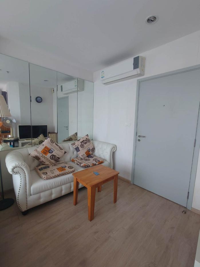 picture 🏢 Condo for Rent: IDEO Sathorn - Thapra    Property Code | LNP-C14632  - 2/4