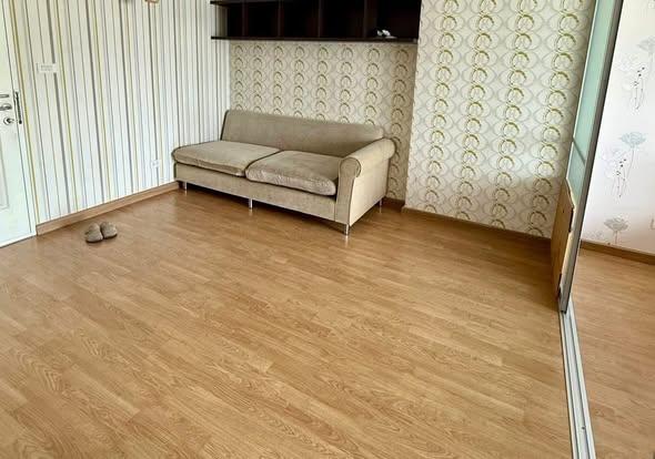 รูป 1 ห้องนอน | 1 ห้องน้ำ | MRT Huai Khwang | 33 ตร.ม. | 11,000 บาท/เดือน | ชั้น 10 — U Delight At Huay Kwang Station กรุงเทพฯ - รูปที่ 3/5