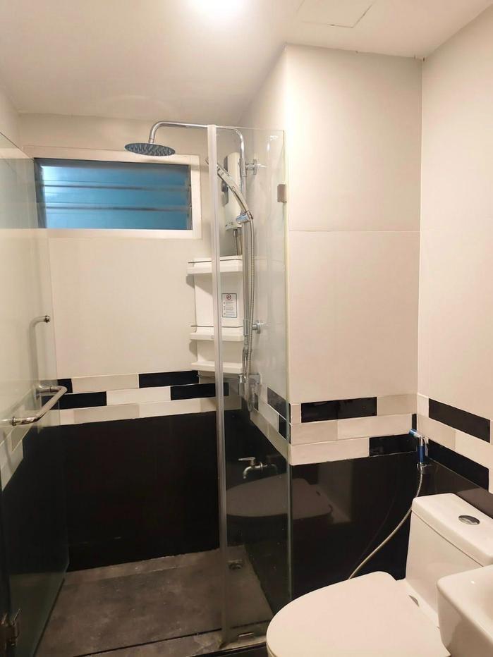 picture 2Bed | 2Bath | BTS On Nut | 57sqm | THB 16,000/mo | Fl.7 — Lumpini Center Sukhumvit 77 Bangkok - 3/10