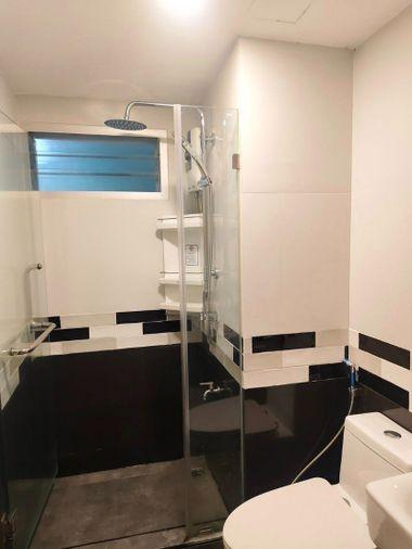 รูป 2 ห้องนอน | 2 ห้องน้ำ | BTS On Nut | 57 ตร.ม. | 16,000 บาท/เดือน | ชั้น 7 — Lumpini Center Sukhumvit 77 กรุงเทพฯ - รูปที่ 3/10