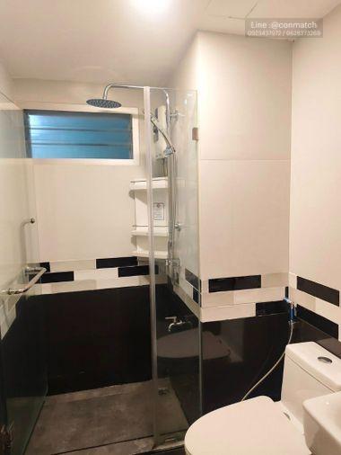 รูป 2 ห้องนอน | 2 ห้องน้ำ | BTS On Nut | 57 ตร.ม. | 16,000 บาท/เดือน | ชั้น 7 — Lumpini Center Sukhumvit 77 กรุงเทพฯ - รูปที่ 3/10
