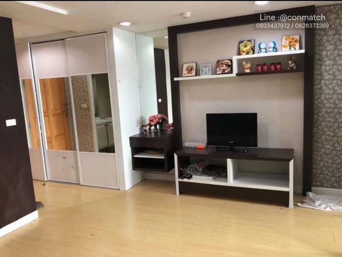 รูป 1 ห้องนอน | 1 ห้องน้ำ | BTS Krung Thon Buri | 40 ตร.ม. | 11,000 บาท/เดือน | ชั้น 14 — Station Sathorn กรุงเทพฯ - รูปที่ 7/10