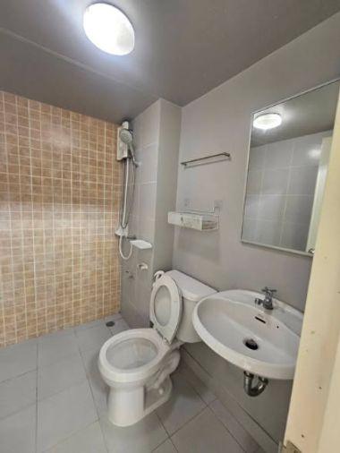 รูป 1 ห้องนอน | 1 ห้องน้ำ | MRT Ratchadaphisek | 43 ตร.ม. | 10,000 บาท/เดือน | ชั้น 2 — Lumpini Township Rangsit Khlong 1 กรุงเทพฯ - รูปที่ 4/5