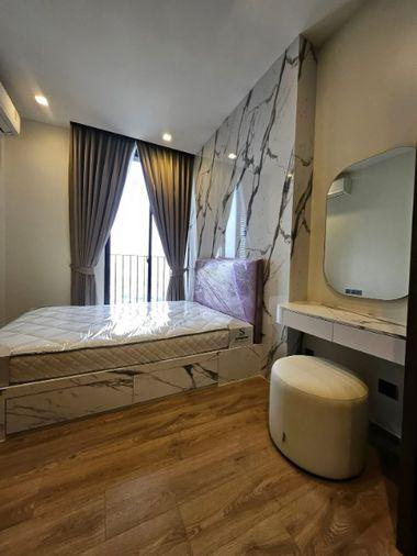 picture 1Bed | 1Bath | BTS Ari | 35sqm | THB 33,000/mo | Fl.36 — Noble Around Ari Bangkok - 5/10