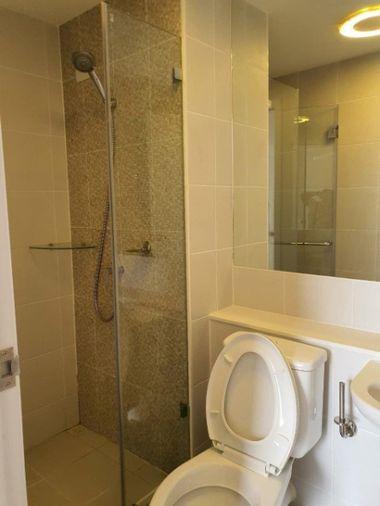 picture 1Bed | 1Bath | BTS On Nut | 26sqm | THB 15,000/mo | Fl.3 — The Tree Onnut Station Bangkok - 10/10