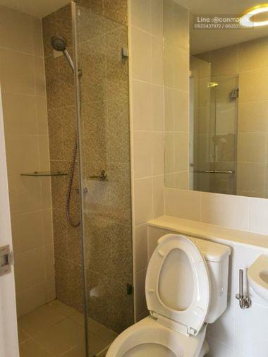 picture 1Bed | 1Bath | BTS On Nut | 26sqm | THB 15,000/mo | Fl.3 — The Tree Onnut Station Bangkok - 10/10