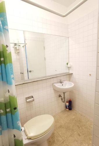 รูป 1 ห้องนอน | 1 ห้องน้ำ | MRT Phra Ram 9 | 26 ตร.ม. | 8,000 บาท/เดือน | ชั้น 6 — I-House Laguna Garden กรุงเทพฯ - รูปที่ 5/6