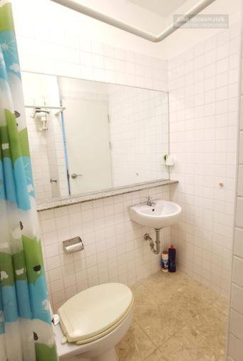 รูป 1 ห้องนอน | 1 ห้องน้ำ | MRT Phra Ram 9 | 26 ตร.ม. | 8,000 บาท/เดือน | ชั้น 6 — I-House Laguna Garden กรุงเทพฯ - รูปที่ 5/6