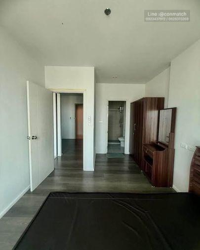 picture 1Bed | 1Bath | MRT Tao Poon | 34sqm | THB 11,000/mo | Fl.32 — The Stage (tao Poon-Interchange) Bangkok - 3/5