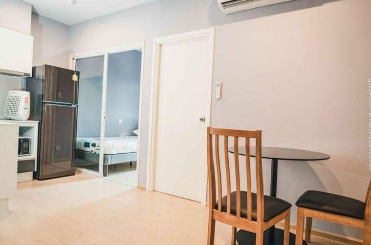 รูป 3 ห้องนอน | 3 ห้องน้ำ | BTS Khu Khot | 212 ตร.ม. | 38,000 บาท/เดือน | ชั้น 1 — The Tree Sukhumvit 71-Ekamai กรุงเทพฯ - รูปที่ 6/10
