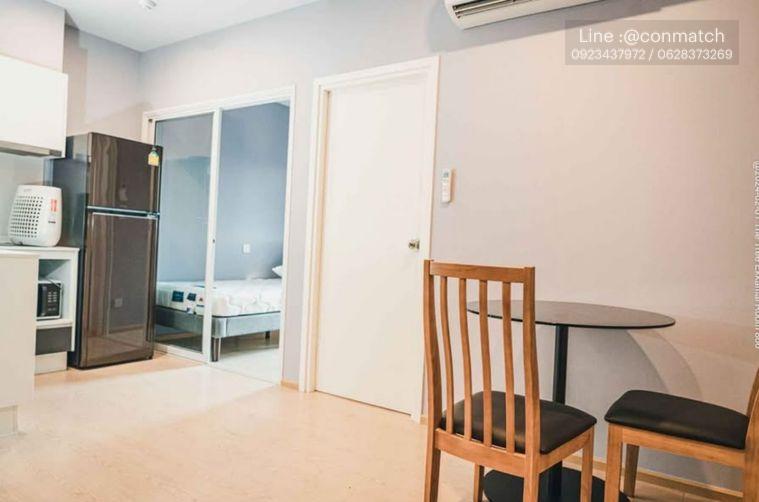 รูป 3 ห้องนอน | 3 ห้องน้ำ | BTS Khu Khot | 212 ตร.ม. | 38,000 บาท/เดือน | ชั้น 1 — The Tree Sukhumvit 71-Ekamai กรุงเทพฯ - รูปที่ 6/10