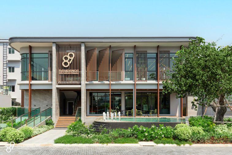 รูป 🏡#MT2609_047 🏡💥ด่วน💥ว่างชัวร์ รีบคลิก ก่อนหลุดมือ‼️ 𝗙𝗼𝗿 𝗥𝗲𝗻𝘁 1️⃣5️⃣0️⃣k.🔥ใกล้  MRT ศูนย์วัฒนธรรมฯ โครงการ  89 เรสซิเดนซ์ รัชดา-พระราม 9 - รูปที่ 24/27