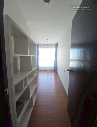 picture 2Bed | 2Bath | BTS On Nut | 59sqm | THB 27,000/mo | Fl.24 — Diamond Sukhumvit Bangkok - 8/10