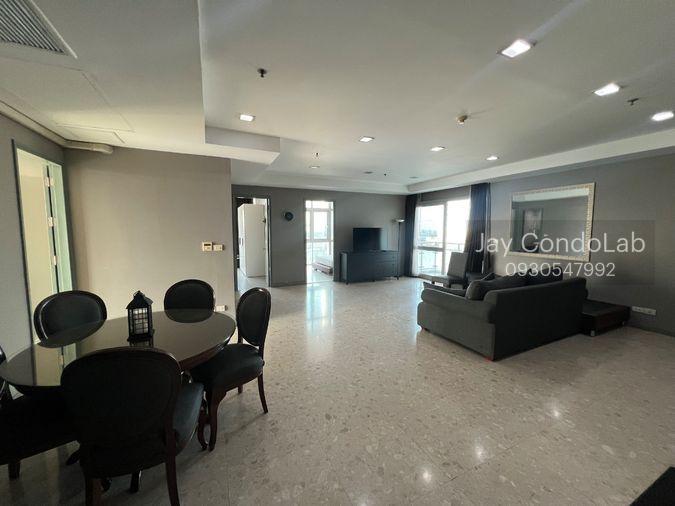 รูป 🔥 เช่า Nusasiri Grand Condo ชั้น 1X ห้องใหญ่ 172 ตร.ม. 3 นอน 4 น้ำ เชื่อม BTS เอกมัย Direct Link - รูปที่ 1/10