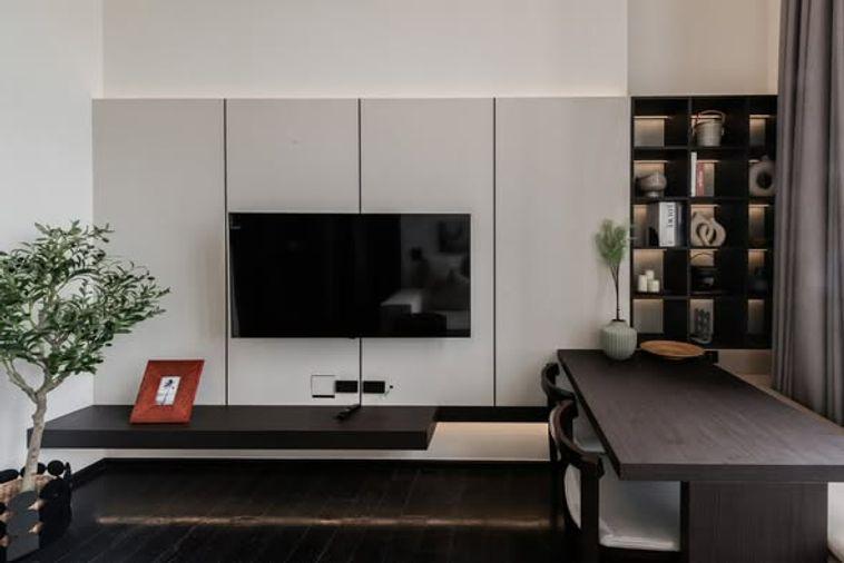 picture 2Bed | 2Bath | BTS Thong Lo | 61sqm | THB 70,000/mo | Fl.32 — Park Origin Thonglor Bangkok - 2/5