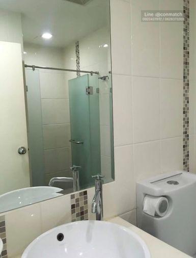 รูป 1 ห้องนอน | 1 ห้องน้ำ | MRT Sam Yan | 35 ตร.ม. | 18,000 บาท/เดือน | ชั้น 17 — Wish @ Samyan กรุงเทพฯ - รูปที่ 6/7