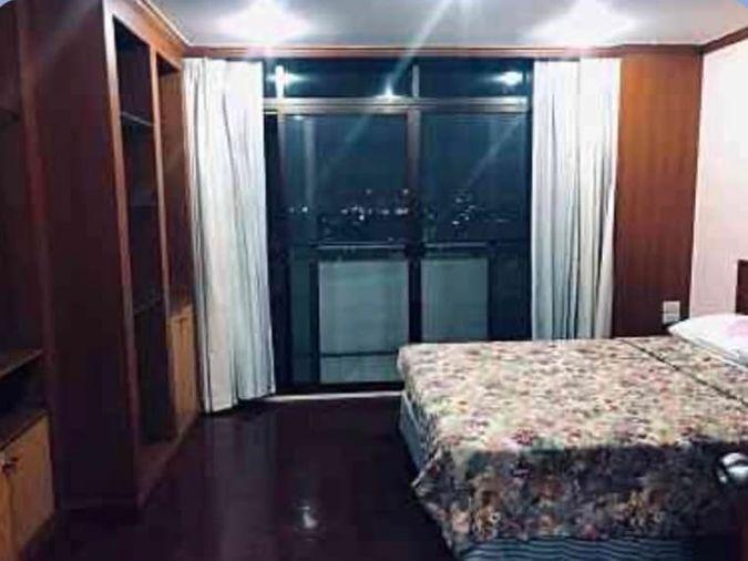 รูป 2 ห้องนอน | 2 ห้องน้ำ | BTS Thong Lo | 120 ตร.ม. | 28,000 บาท/เดือน | ชั้น 25 — Waterford Park กรุงเทพฯ - รูปที่ 6/8