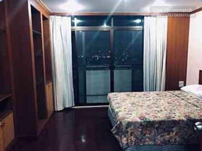 รูป 2 ห้องนอน | 2 ห้องน้ำ | BTS Thong Lo | 120 ตร.ม. | 28,000 บาท/เดือน | ชั้น 25 — Waterford Park กรุงเทพฯ - รูปที่ 6/8
