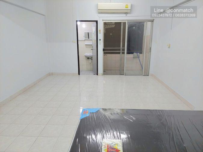 picture 1Bed | 1Bath | BTS On Nut | 30sqm | THB 4,000/mo | Fl.3 — Baan Suan Rimnam Condominium Bangkok - 5/8