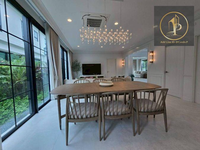 รูป 🏡#MT2609_038🏡💥ด่วน💥ว่างชัวร์ รีบคลิก ก่อนหลุดมือ‼️ 𝗙𝗼𝗿 𝗥𝗲𝗻𝘁 3️⃣0️⃣0️⃣k.🔥 ใกล้ MRT ศรีกรีฑาโครงการ ณริณสิริ กรุงเทพกรีฑา - รูปที่ 6/33
