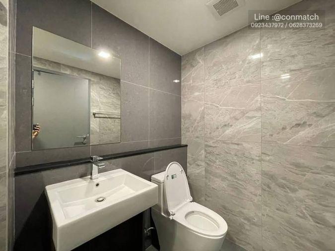 picture 1Bed | 1Bath | BTS Phrom Phong | 35sqm | THB 21,000/mo | Fl.3 — Quintara Phume Sukhumvit 39 Bangkok - 3/5