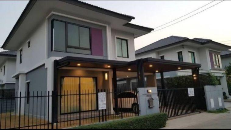 รูป 3 ห้องนอน | 4 ห้องน้ำ | BTS On Nut | 140 ตร.ม. | 45,000 บาท/เดือน | ชั้น 2 — Ikon Sukhumvit 77 กรุงเทพฯ - รูปที่ 2/10