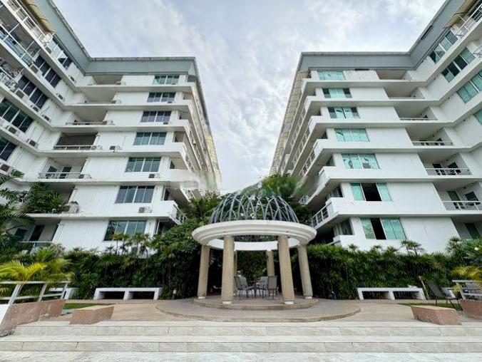 picture 2Bed | 1Bath | BTS Phra Khanong | 73sqm | THB 20,000/mo | Fl.6 — Waterford Park Rama 4 Bangkok - 2/10